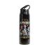 Παγούρι Αλουμινίου K-Pop Huntrix Demon Hunters Μαύρο 750ml KD722229 Kids Licensing - 2