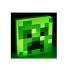 Διακοσμητικό Φωτιστικό Minecraft - Creeper Night Light PP11396MFC Paladone  - 2