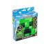 Διακοσμητικό Φωτιστικό Minecraft - Creeper Night Light PP11396MFC Paladone  - 4