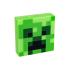 Διακοσμητικό Φωτιστικό Minecraft - Creeper Night Light PP11396MFC Paladone  - 0