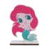 Κατασκευή Φιγούρας Crystal Art Little Mermaid CAFGR-DNY006 Craft Buddy - 0