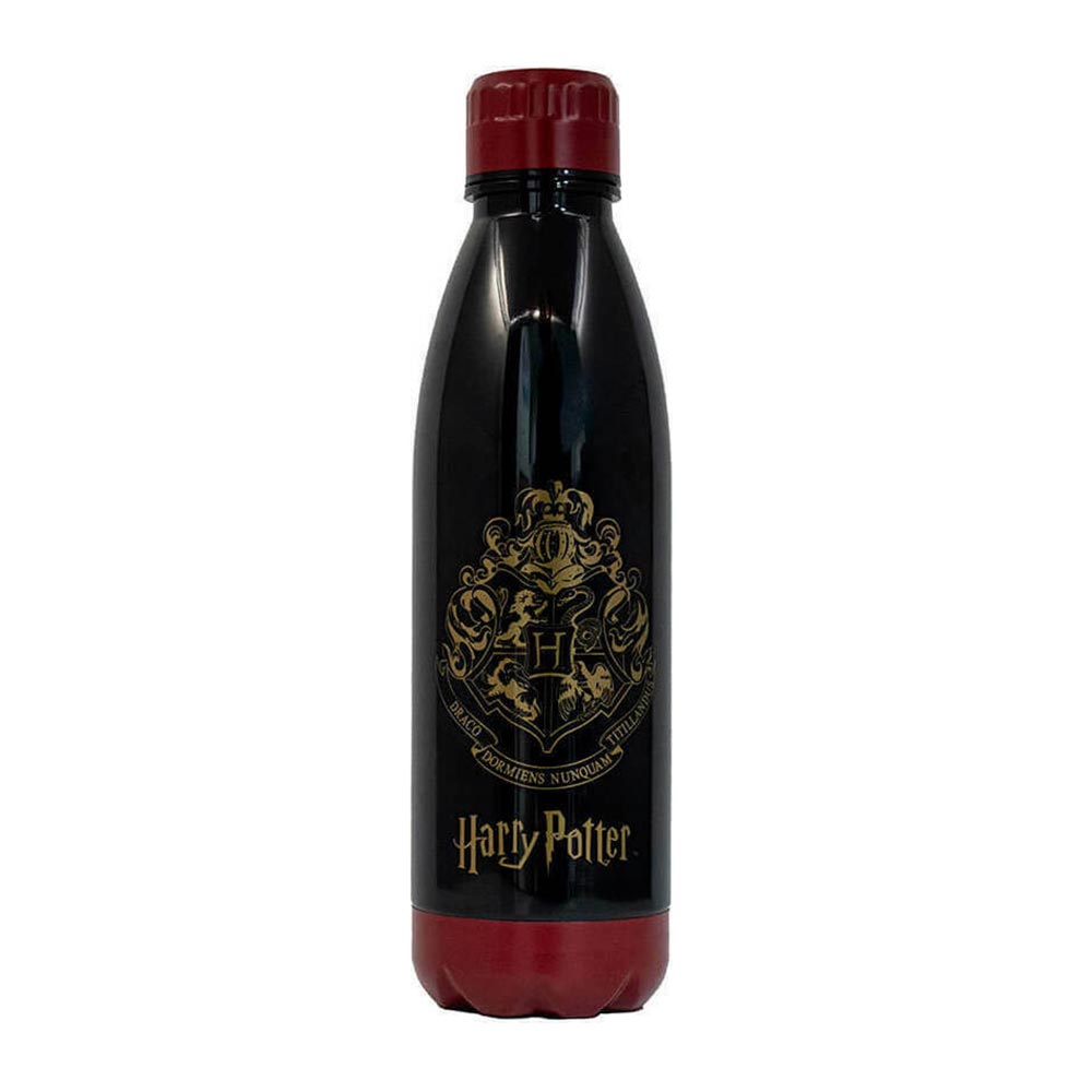 Πλαστικό Παγούρι Harry Potter Hogwarts 500ml SLHP527 Blue Sky  - 21950