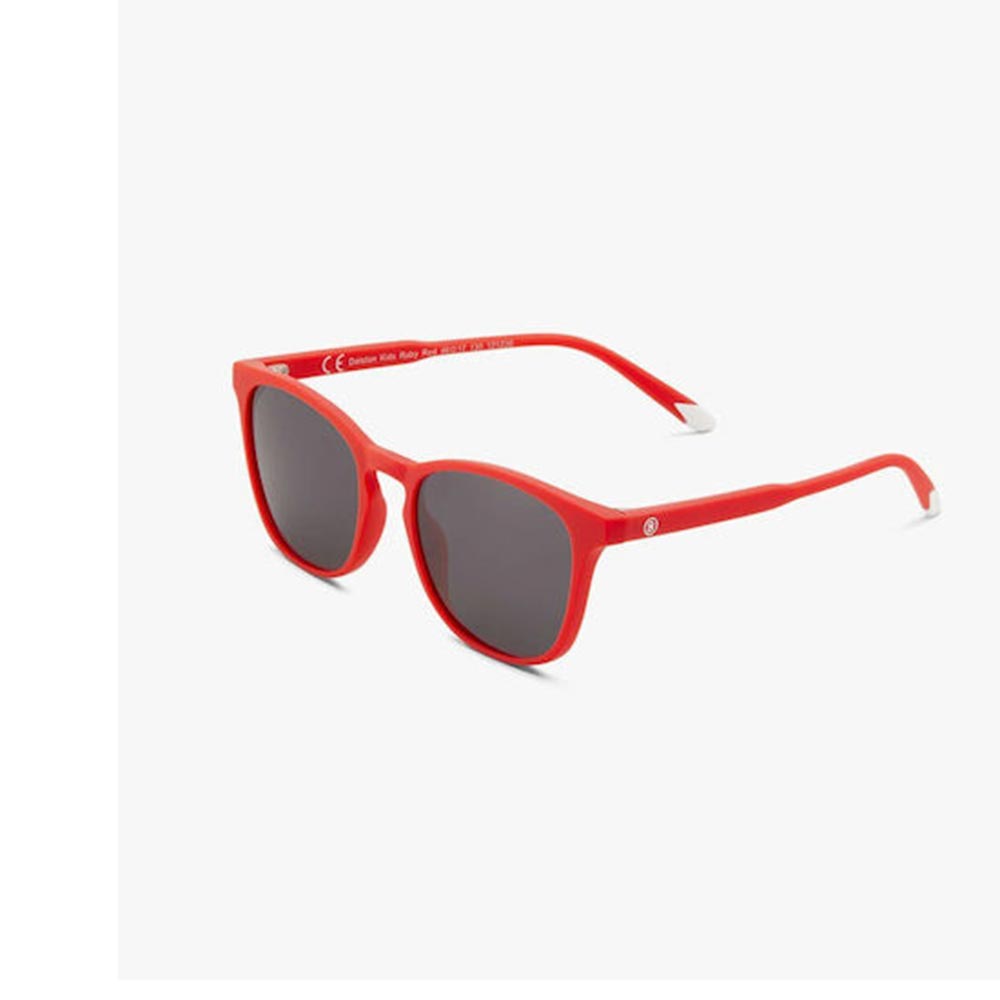 Παιδικά Γυαλιά Ηλίου Dalston Kids Ruby Red dkrr-s Barner - 1