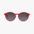 Παιδικά Γυαλιά Ηλίου Le Marais Kids Ruby Red Sun mkrr-s Barner - 0