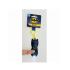 Μπρελόκ Φακός Torch Key Clip Batman TK2500297 Pyramid International - 1