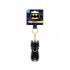 Μπρελόκ Φακός Torch Key Clip Batman TK2500297 Pyramid International - 0