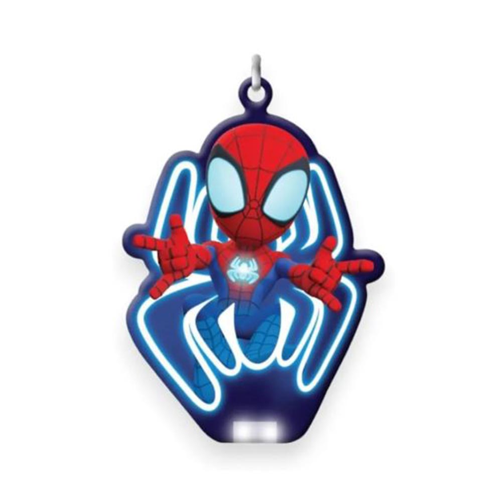 Μπρελόκ Φακός Torch Key Clip Paw Patrol TK2500292 Pyramid International - 115700