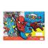 Μπλοκ Ζωγραφικής Marvel Spiderman 40Φ 508140 Diakakis - 0