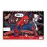 Μπλοκ Ζωγραφικής Marvel Spiderman 40Φ 508140 Diakakis - 1