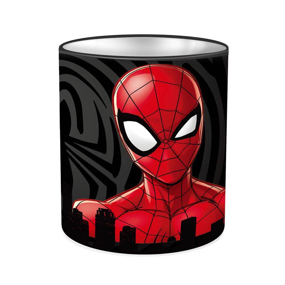 Μολυβοθήκη μεταλλική Marvel Spiderman 508147  Diakakis - 56474
