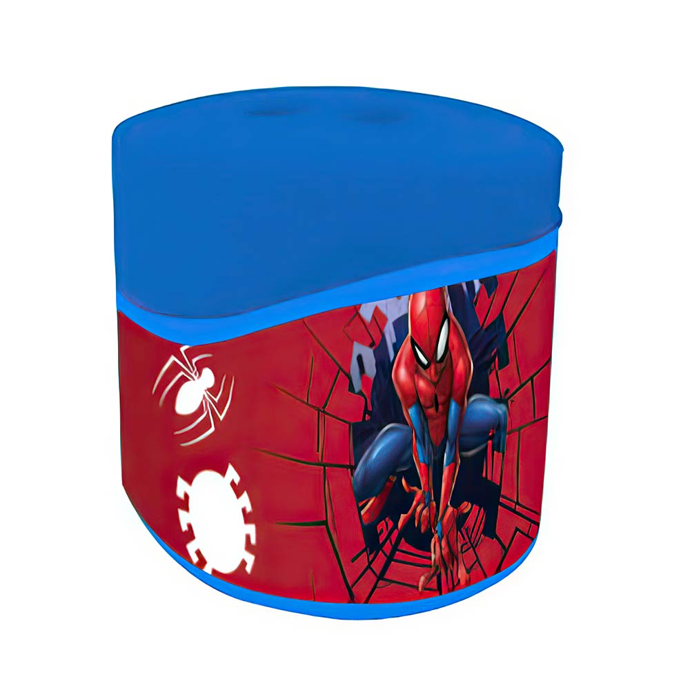 Ξύστρα Βαρελάκι Spiderman 508161 Diakakis - 56679
