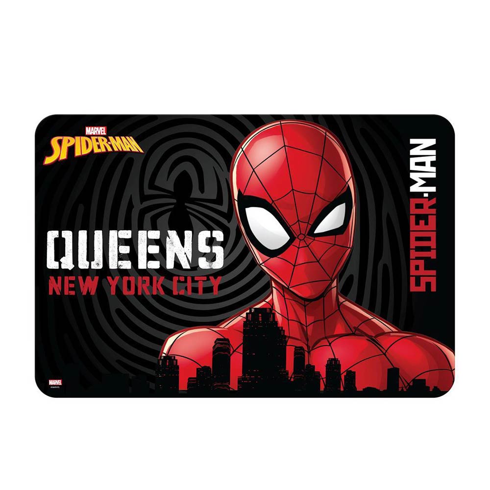Σουπλά Πλαστικό 43x29 εκ Marvel Spiderman 508223 Diakakis - 56928