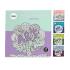Colouring Book Art Therapy Διάφορα Σχέδια 313445 Skag - 0