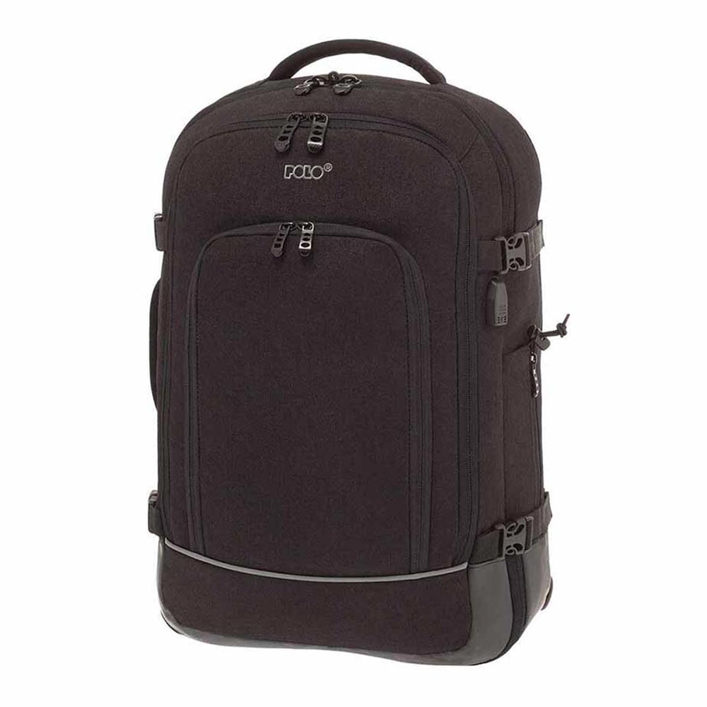 Τσάντα Πλάτης Cabin 40lt 9-09-002-00 Polo - 13206