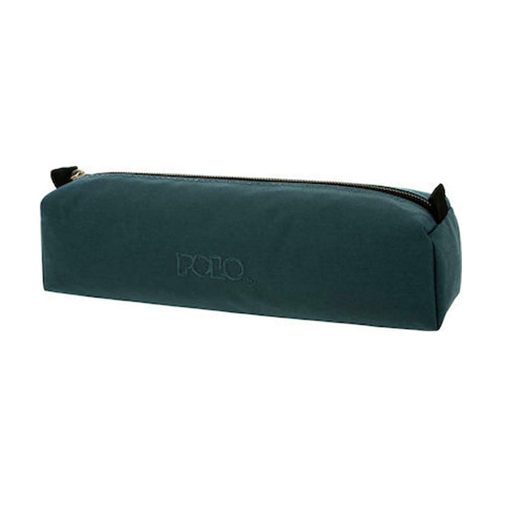 Κασετίνα Βαρελάκι Original Μπλε Ραφ 9-37-006-5400 Polo - 0