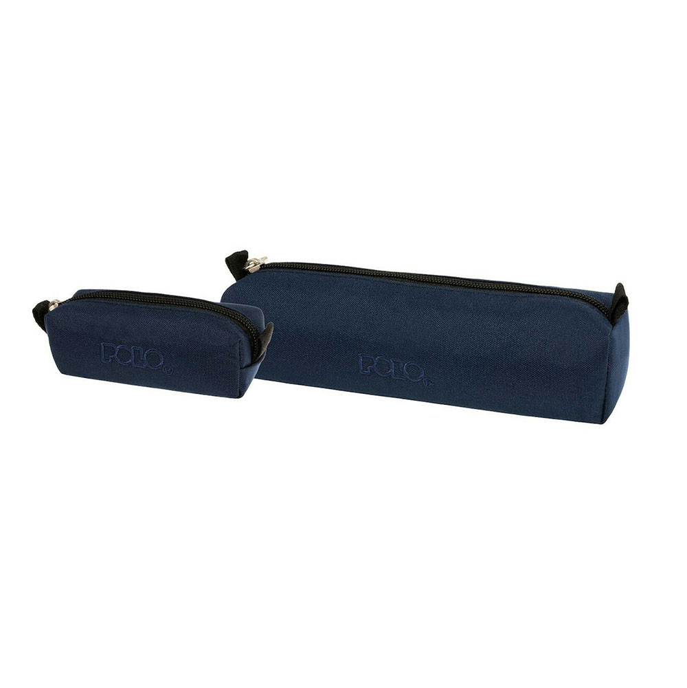 Κασετίνα Original Wallet 9-37-006-5000 Μπλε Σκούρο Polo
