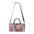 Τσάντα Χειρός/Ώμου Duffle Lydia Floral 9-07-051-8242 Polo - 1