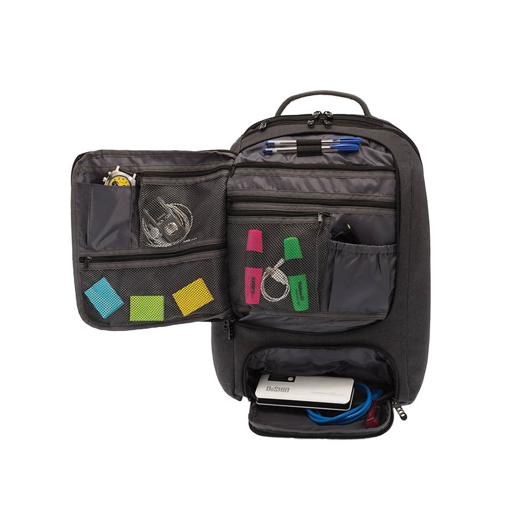 Τσάντα Πλάτης Tectonic 9-02-002-2000 Polo - 1