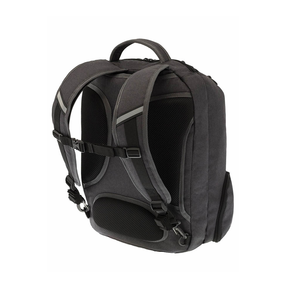 Τσάντα Πλάτης Tectonic 9-02-002-2000 Polo - 2