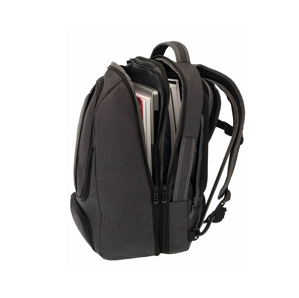 Τσάντα Πλάτης Tectonic 9-02-002-2000 Polo - 3