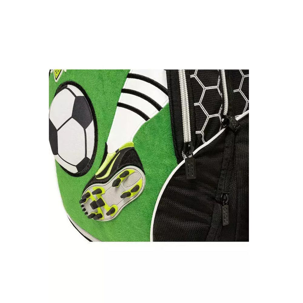 Τσάντα Τρόλλεϊ Base-Free Reel Football 9-01-054-8346 Polo με ΕΓΓΥΗΣΗ - 2