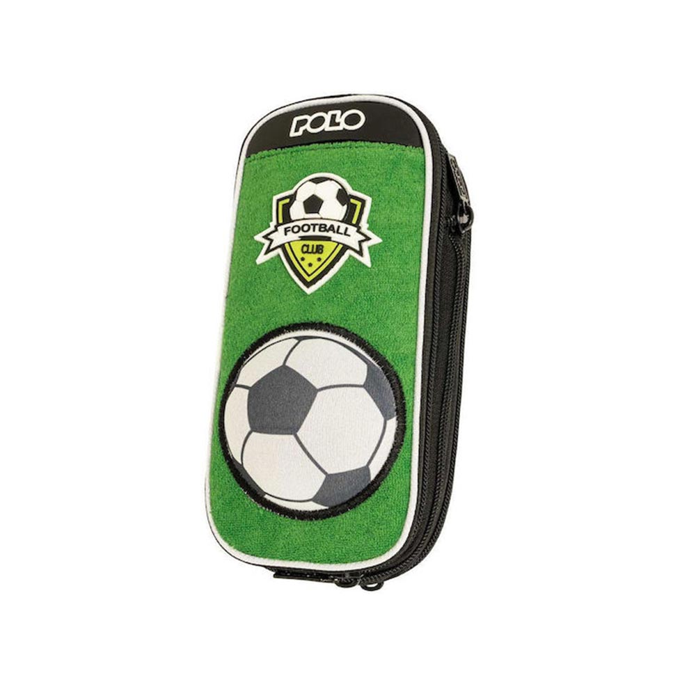 Κασετίνα Reel Football 9-37-054-8346 Polo - 97494