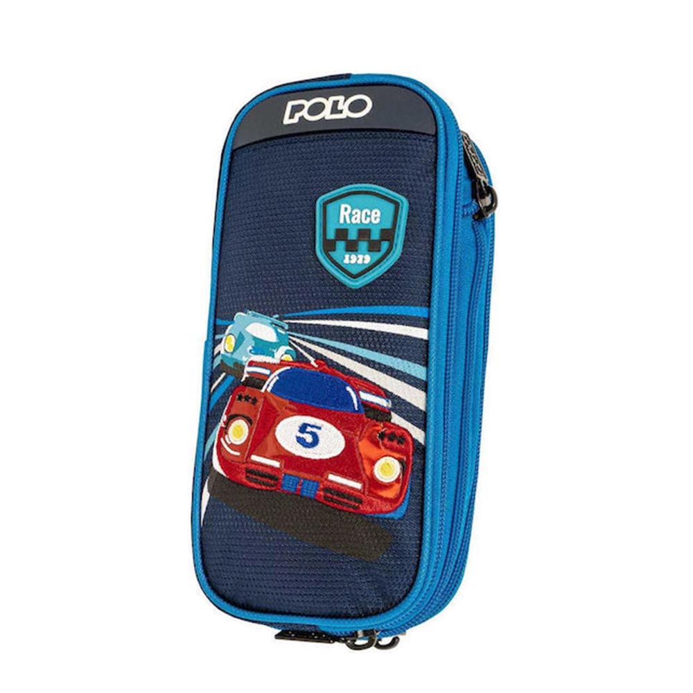 Κασετίνα Reel Race Car 9-37-054-8347 Polo - 97498