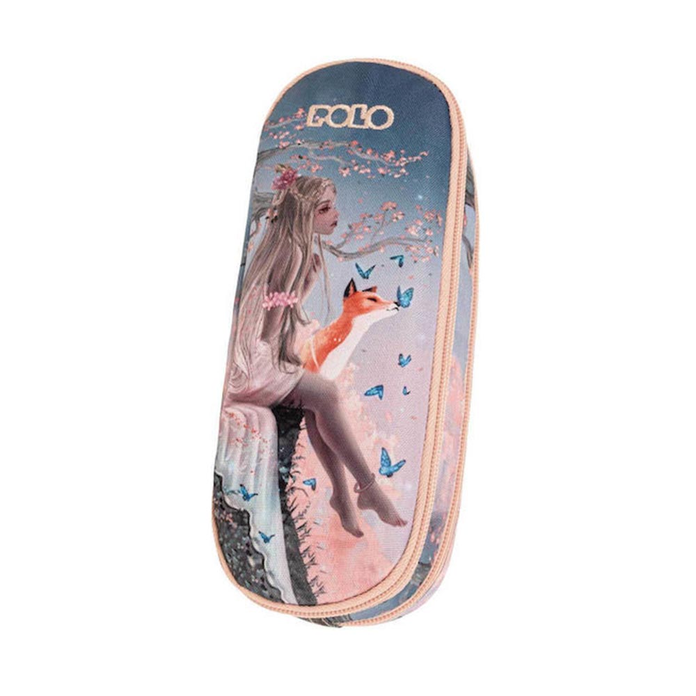 Κασετίνα Maxxi Girl 9-37-057-8355 Polo - 97506