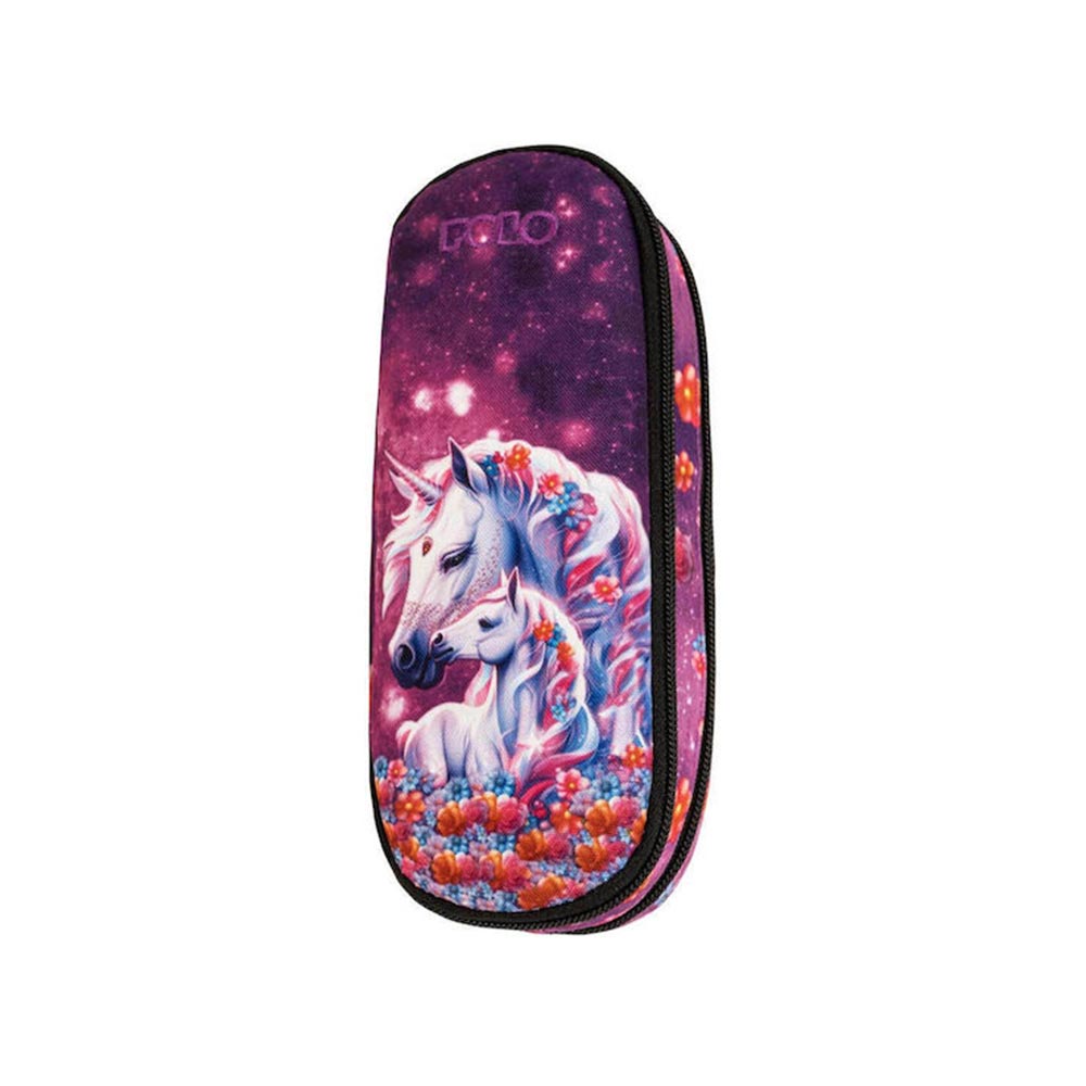 Κασετίνα Growly Unicorn 9-37-058-8360 Polo - 97518