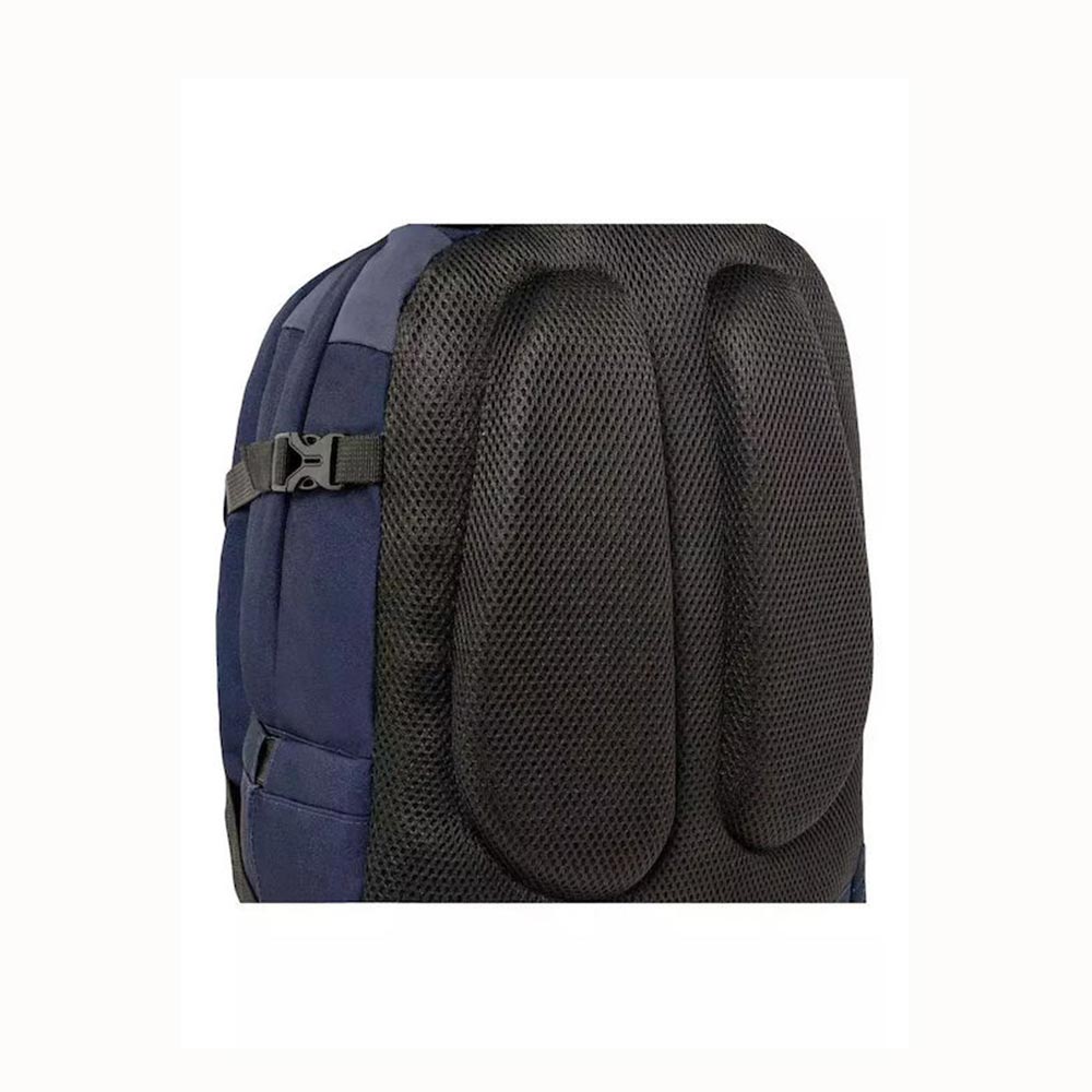 Τσάντα Πλάτης Cryptic Night Blue  9-01-001-5000 Polo με ΕΓΓΥΗΣΗ - 1
