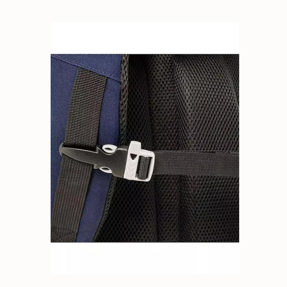 Τσάντα Πλάτης Cryptic Night Blue  9-01-001-5000 Polo με ΕΓΓΥΗΣΗ - 2