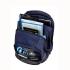 Τσάντα Πλάτης Cryptic Night Blue  9-01-001-5000 Polo με ΕΓΓΥΗΣΗ - 4