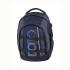 Τσάντα Πλάτης Cryptic Night Blue  9-01-001-5000 Polo με ΕΓΓΥΗΣΗ - 0