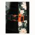 Τσάντα Πλάτης Slit Flowers  9-01-066-8370 Polo με ΕΓΓΥΗΣΗ - 3