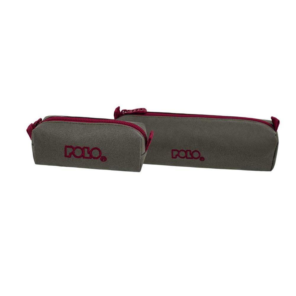 Κασετίνα Original Wallet Iv Dos1 Κυπαρισσί-Μπορντό 9-37-006-6533 Polo - 106356