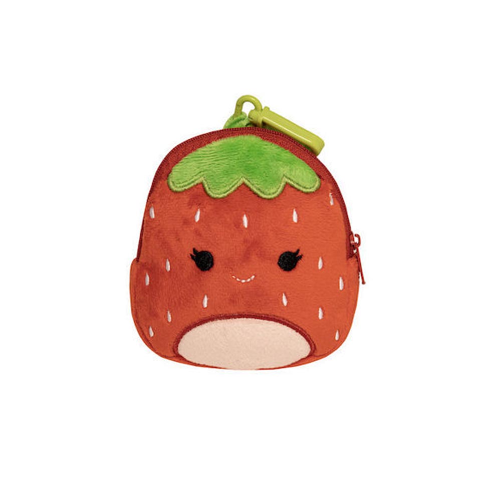 Παιδικό Πορτοφόλι Crazy Animals 1 Strawberry 9-38-005-8398 Polo - 97736