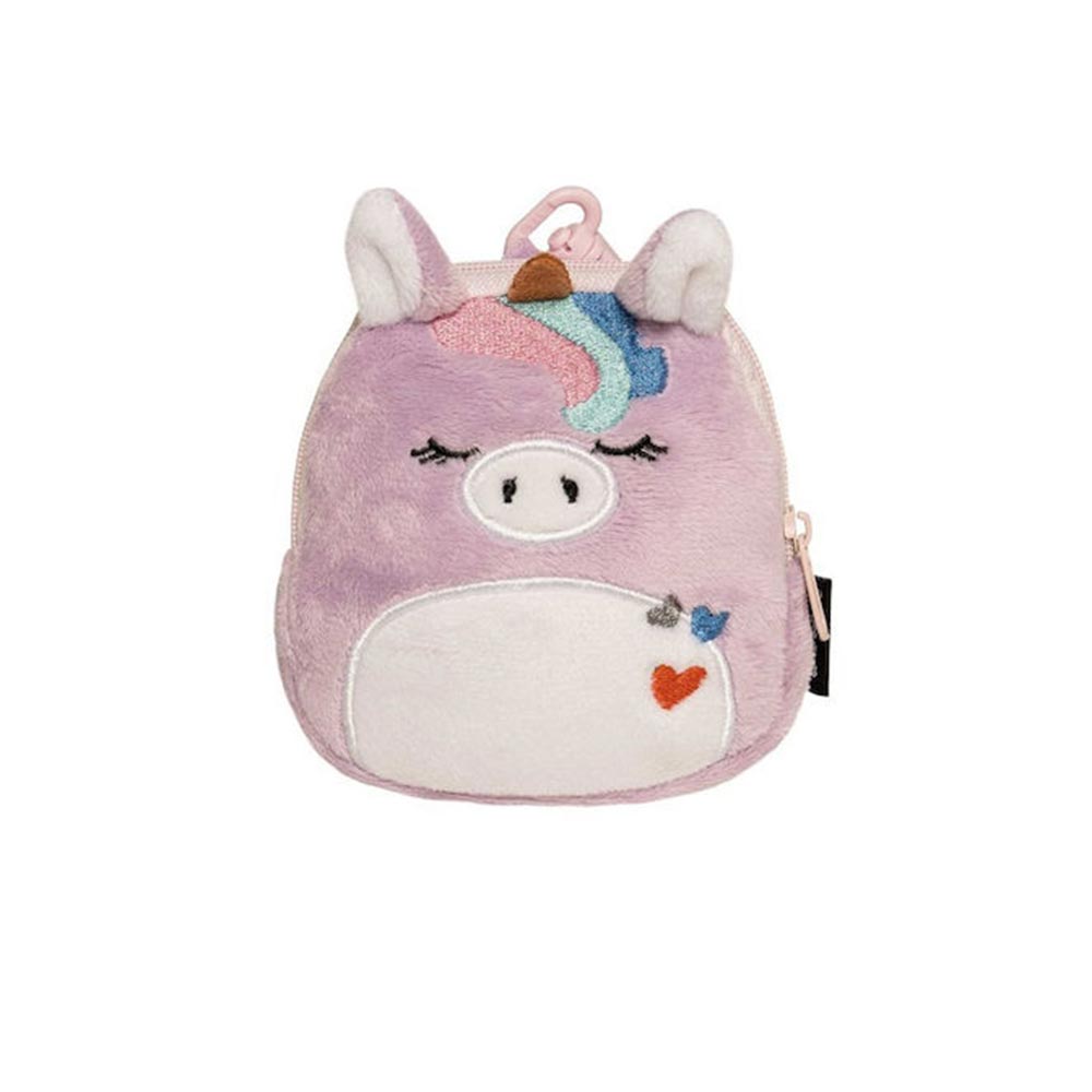 Παιδικό Πορτοφόλι Crazy Animals 1 Unicorn 9-38-005-8400 Polo - 97731