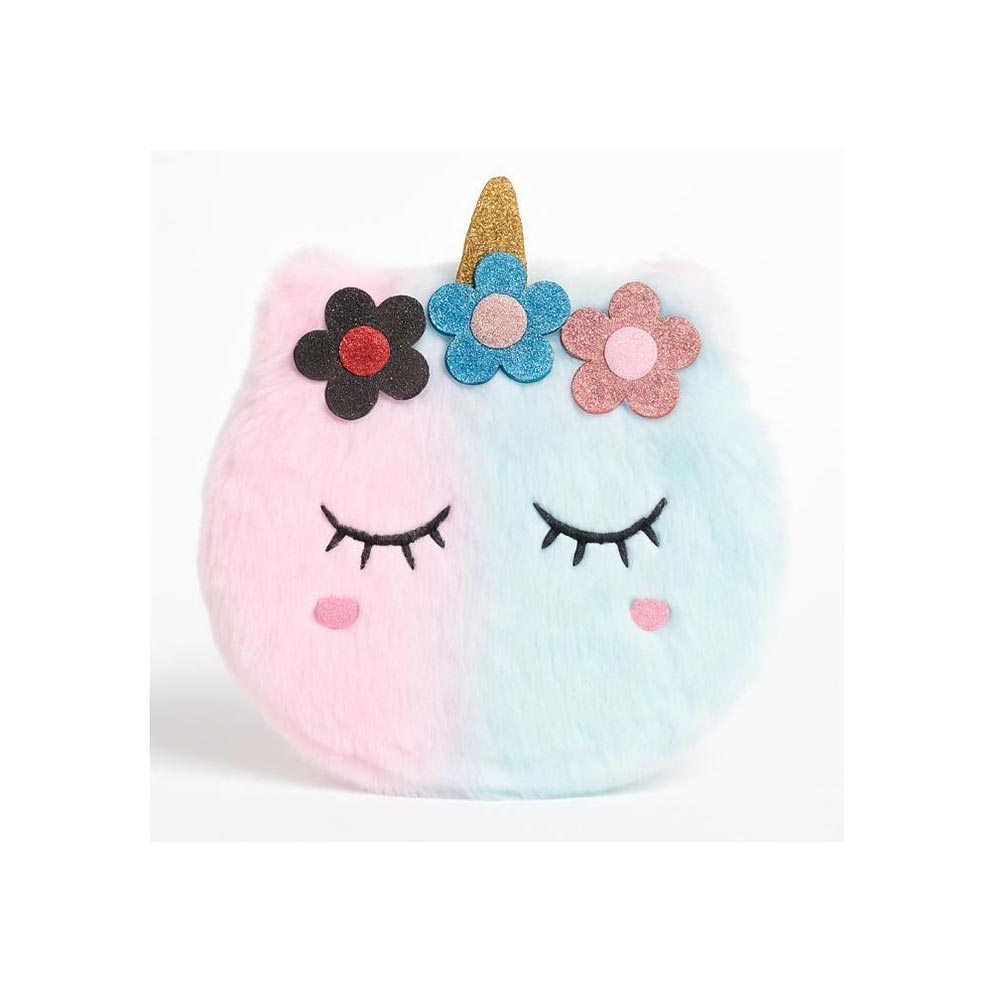 Παιδικό Πορτοφόλι Crazy Animals 2 Unicorn 9-38-006-8406 Polo - 101119