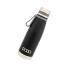 Ανοξείδωτο Μπουκάλι Θερμός Μαύρο 650ml 9-49-009-2000 Polo - 1
