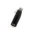 Ανοξείδωτο Μπουκάλι Θερμός Μαύρο 1100ml 9-49-019-2000 Polo - 1