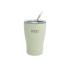 Ποτήρι Θερμός Ανοξείδωτο Coffee Mug Μέντα 350ml 9-49-024-6800 Polo - 0