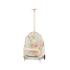 Τσάντα Τρόλεϊ Base-Free Freely Butterfly 9-65-055-8419 Polo με ΕΓΓΥΗΣΗ - 2