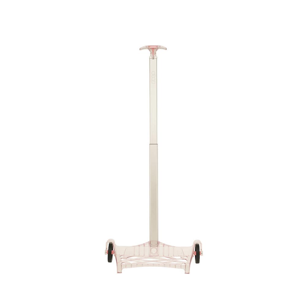 Τσάντα Τρόλεϊ Base-Free Freely Butterfly 9-65-055-8419 Polo με ΕΓΓΥΗΣΗ - 3