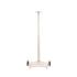 Τσάντα Τρόλεϊ Base-Free Freely Butterfly 9-65-055-8419 Polo με ΕΓΓΥΗΣΗ - 3