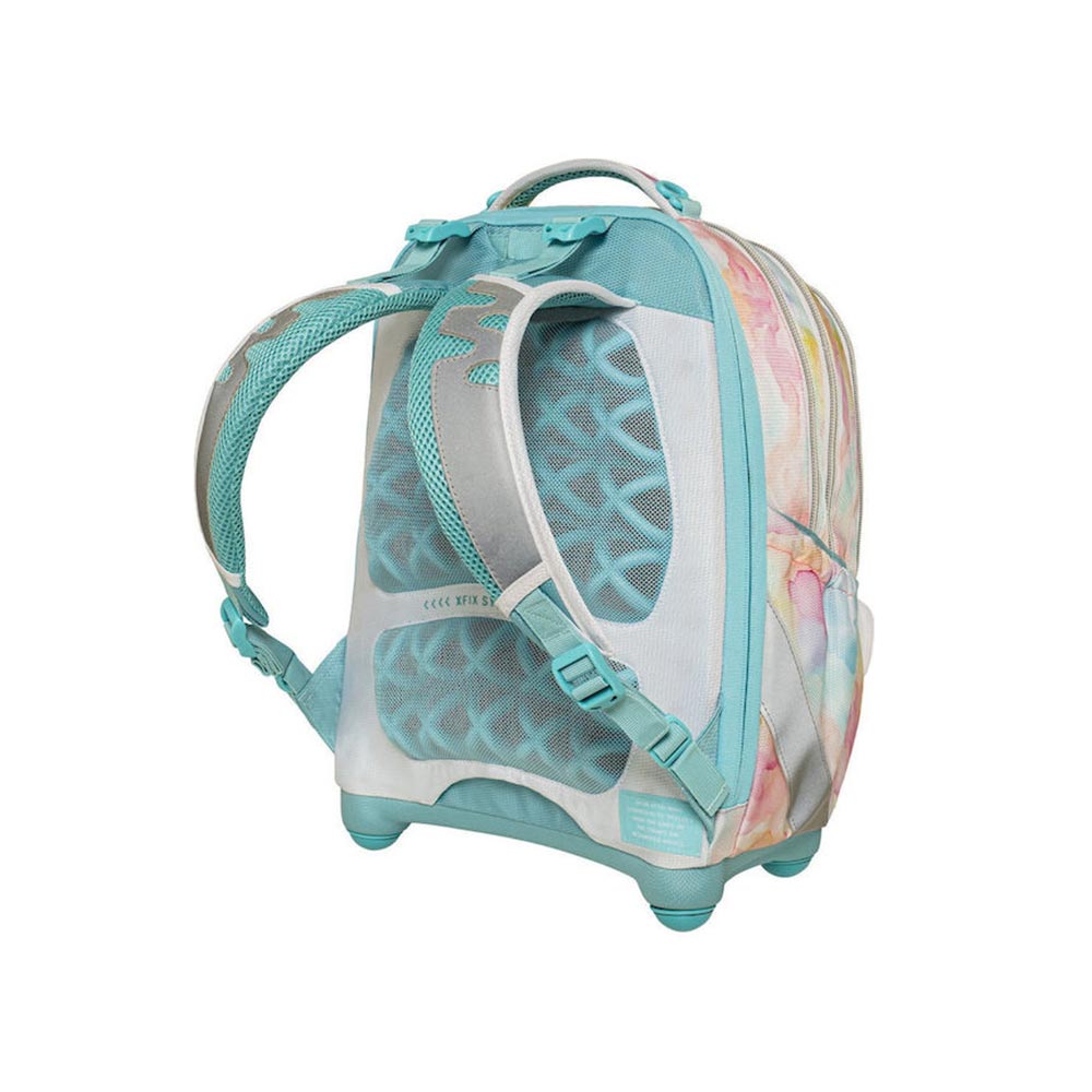 Τσάντα Τρόλεϊ Base-Free Freely Butterfly 9-65-055-8419 Polo με ΕΓΓΥΗΣΗ - 4