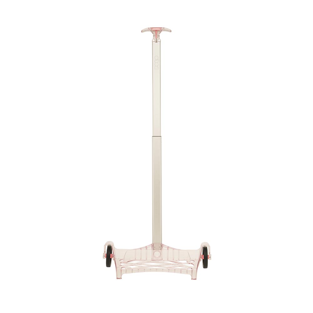 Τσάντα Τρόλεϊ Base-Free Freely Unicorn 9-65-055-8420 Polo με ΕΓΓΥΗΣΗ - 4