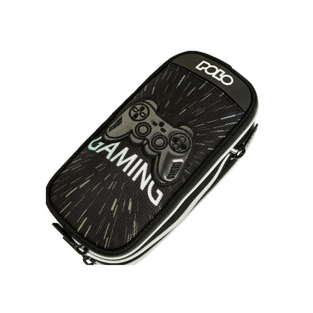 Κασετίνα Freely Gaming 9-37-055-8421 Polo - 1