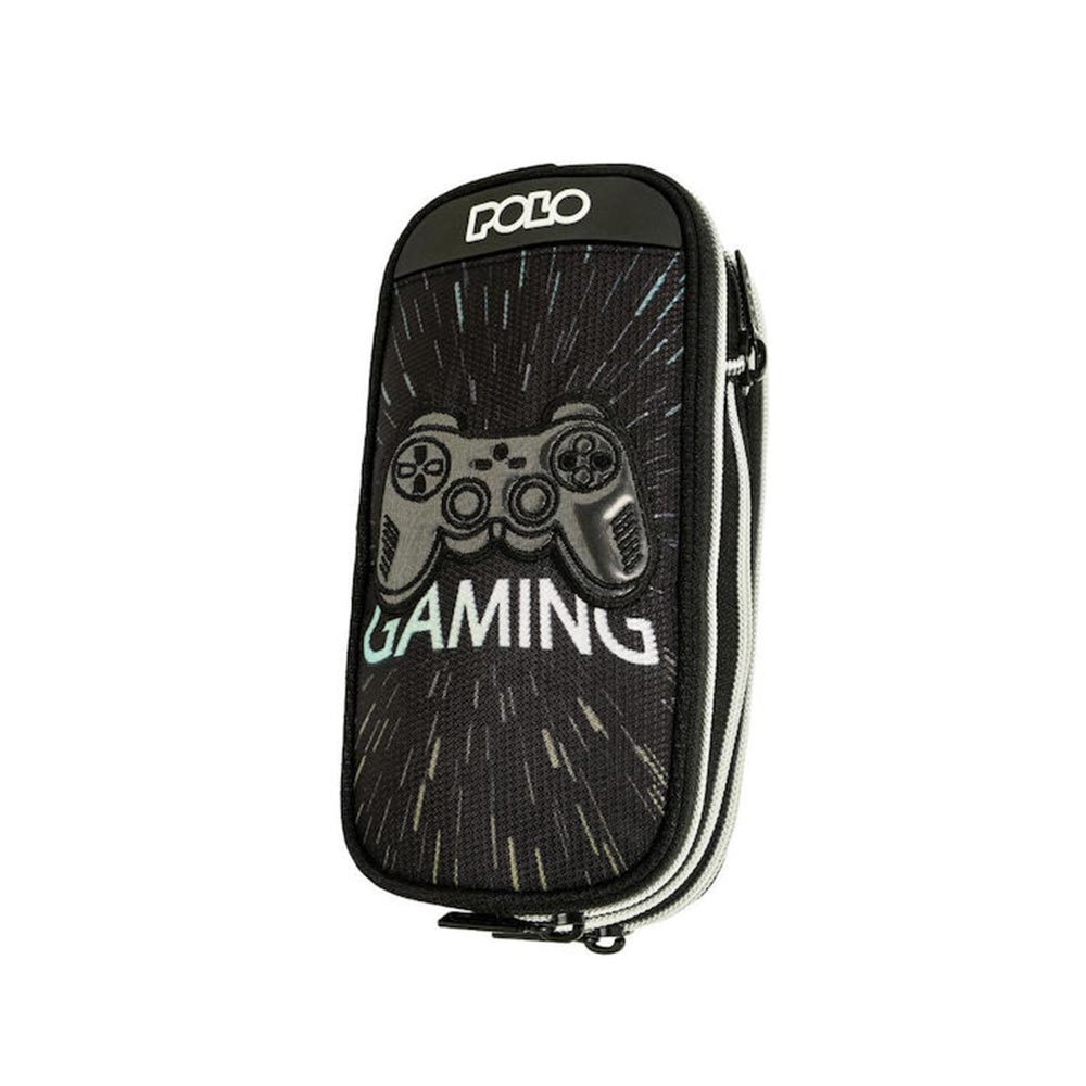 Κασετίνα Freely Gaming 9-37-055-8421 Polo - 117340