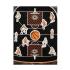 Τσάντα Τρόλεϊ Orbit Basketball 9-65-055-8423 Polo με ΕΓΓΥΗΣΗ - 2