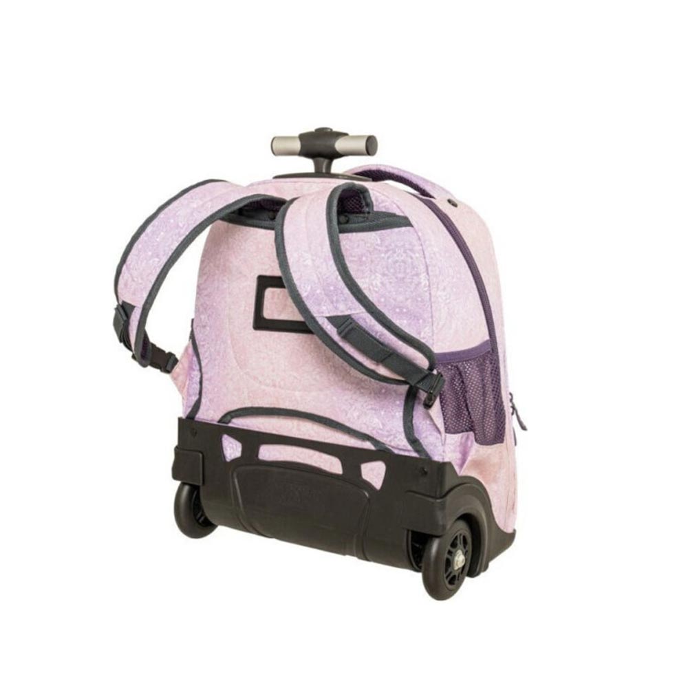 Τσάντα Τρόλεϊ Orbit Cute Fox 9-65-056-8425 Polo με ΕΓΓΥΗΣΗ - 1